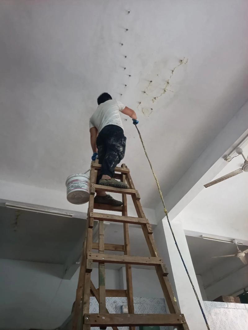 平顶山卫东区化学注浆